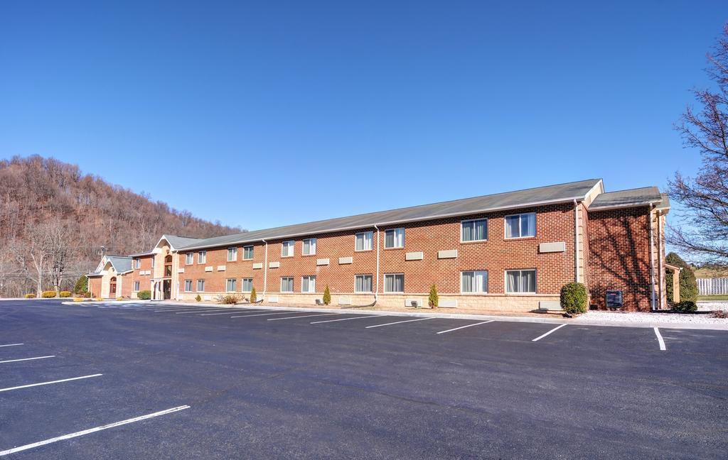 Comfort Inn Atkins-Marion I-81 Esterno foto