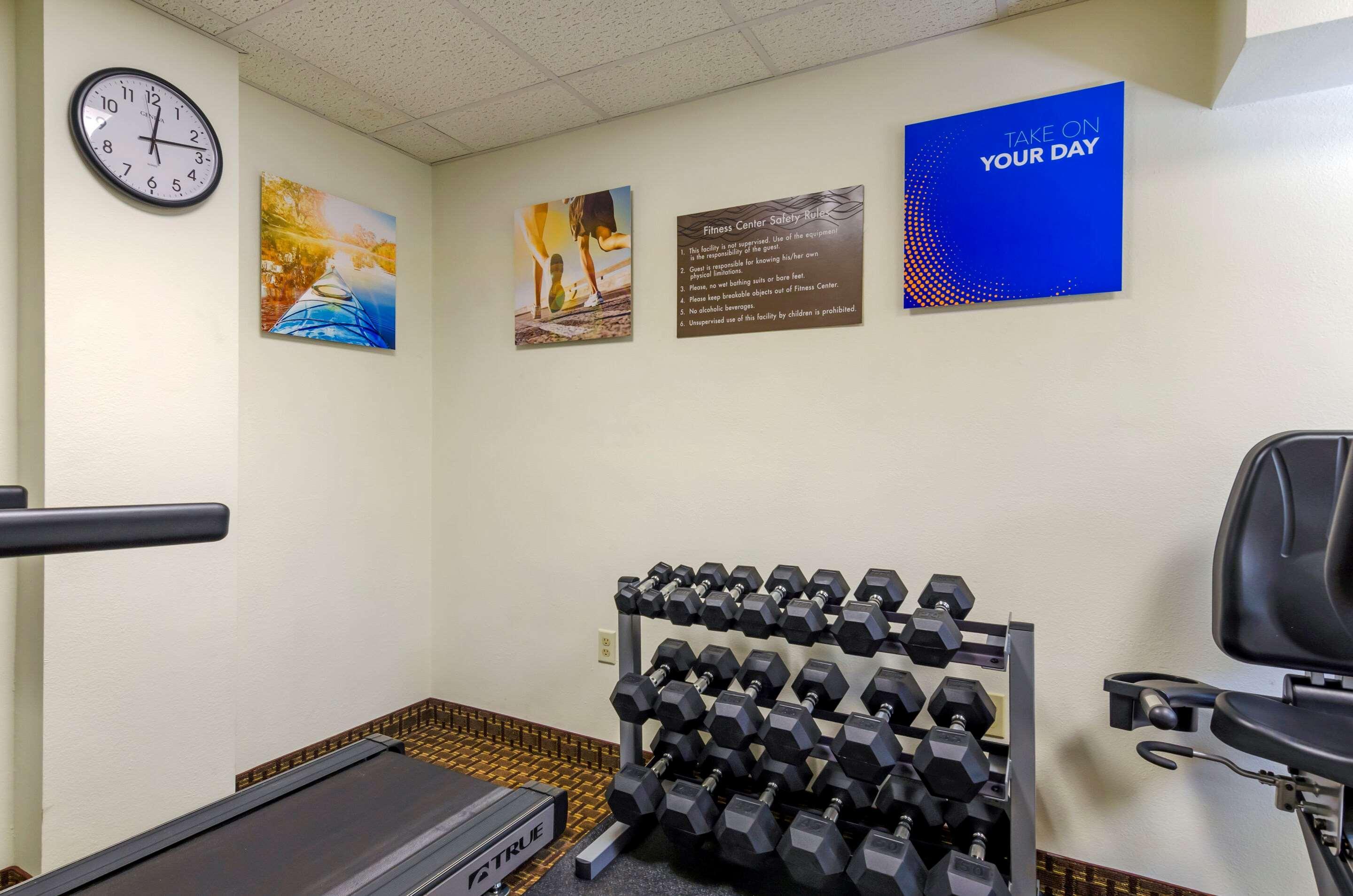 Comfort Inn Atkins-Marion I-81 Esterno foto