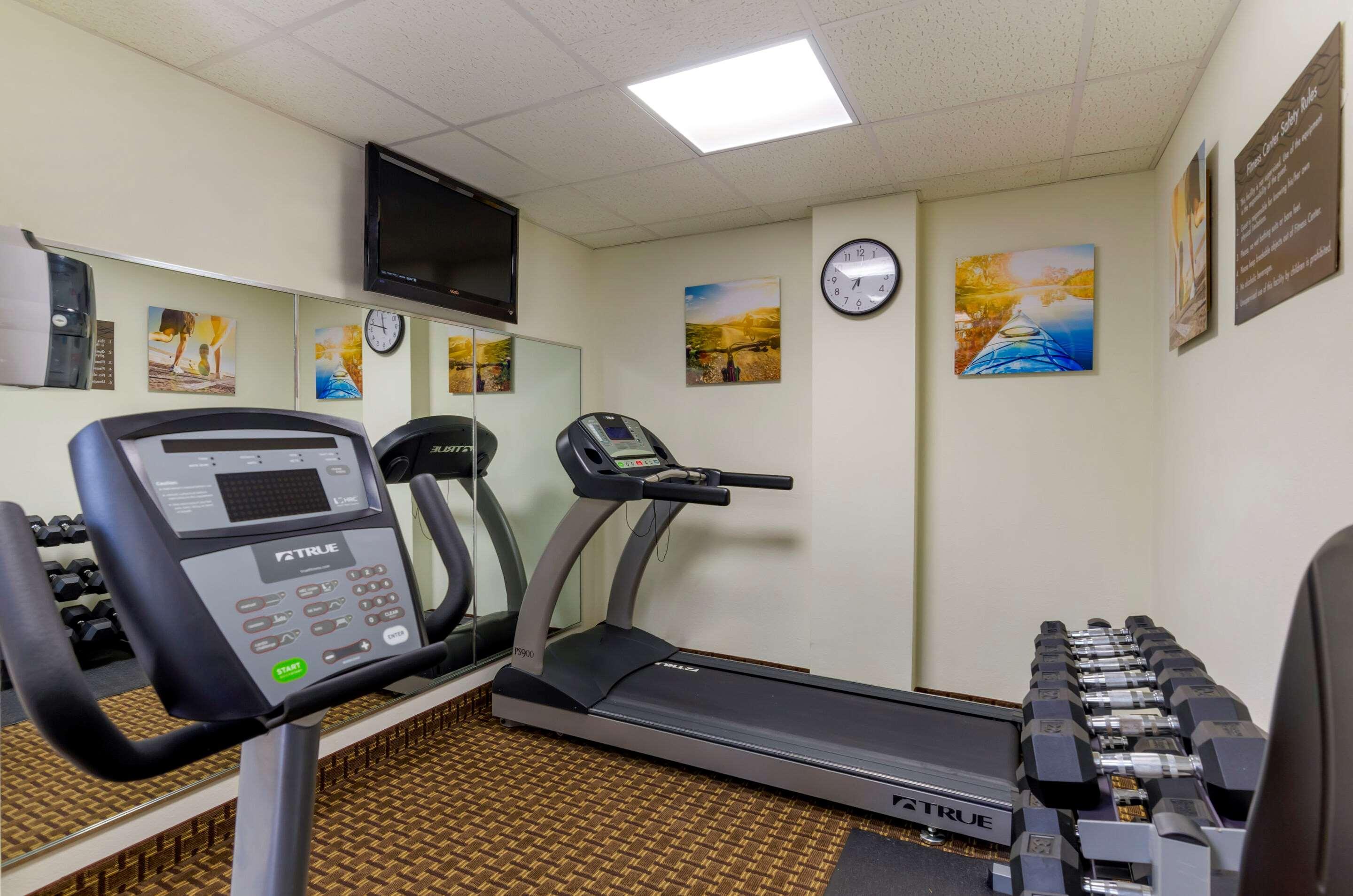 Comfort Inn Atkins-Marion I-81 Esterno foto