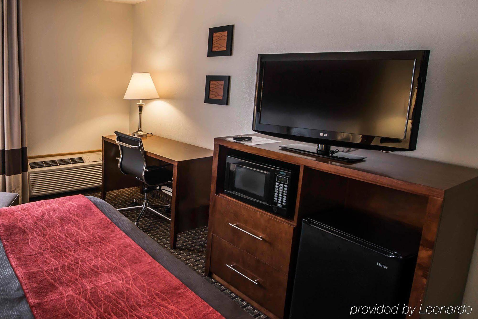 Comfort Inn Atkins-Marion I-81 Esterno foto